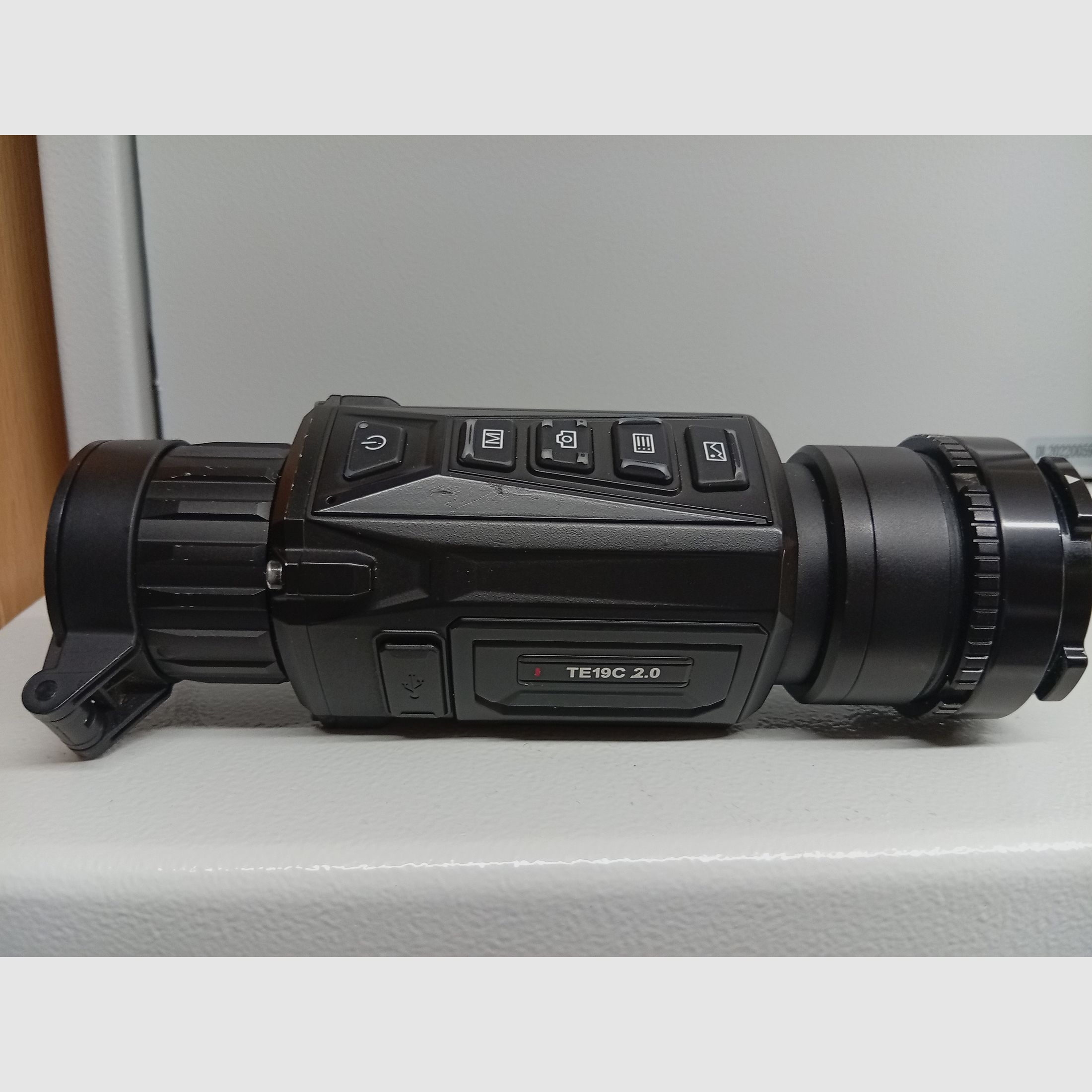 Hikmicro TE 19 C 2.0