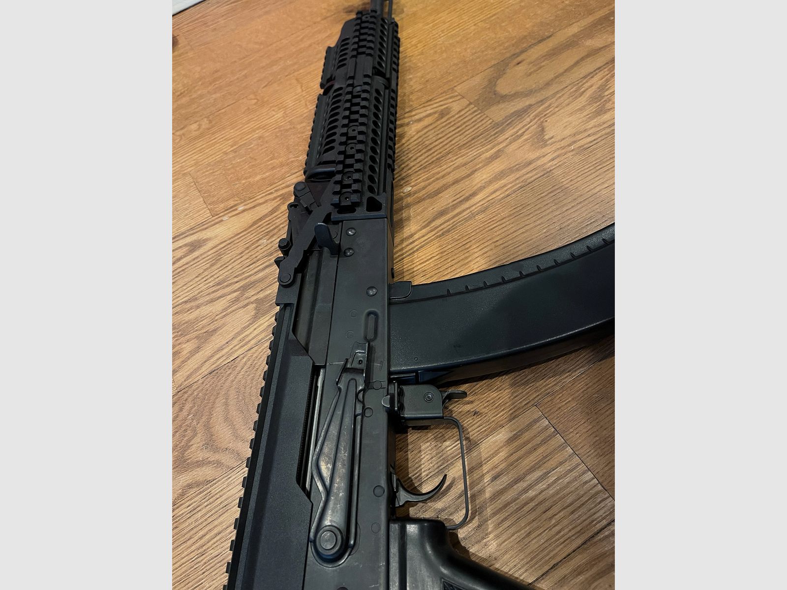 Lct AK74 Zenitco 