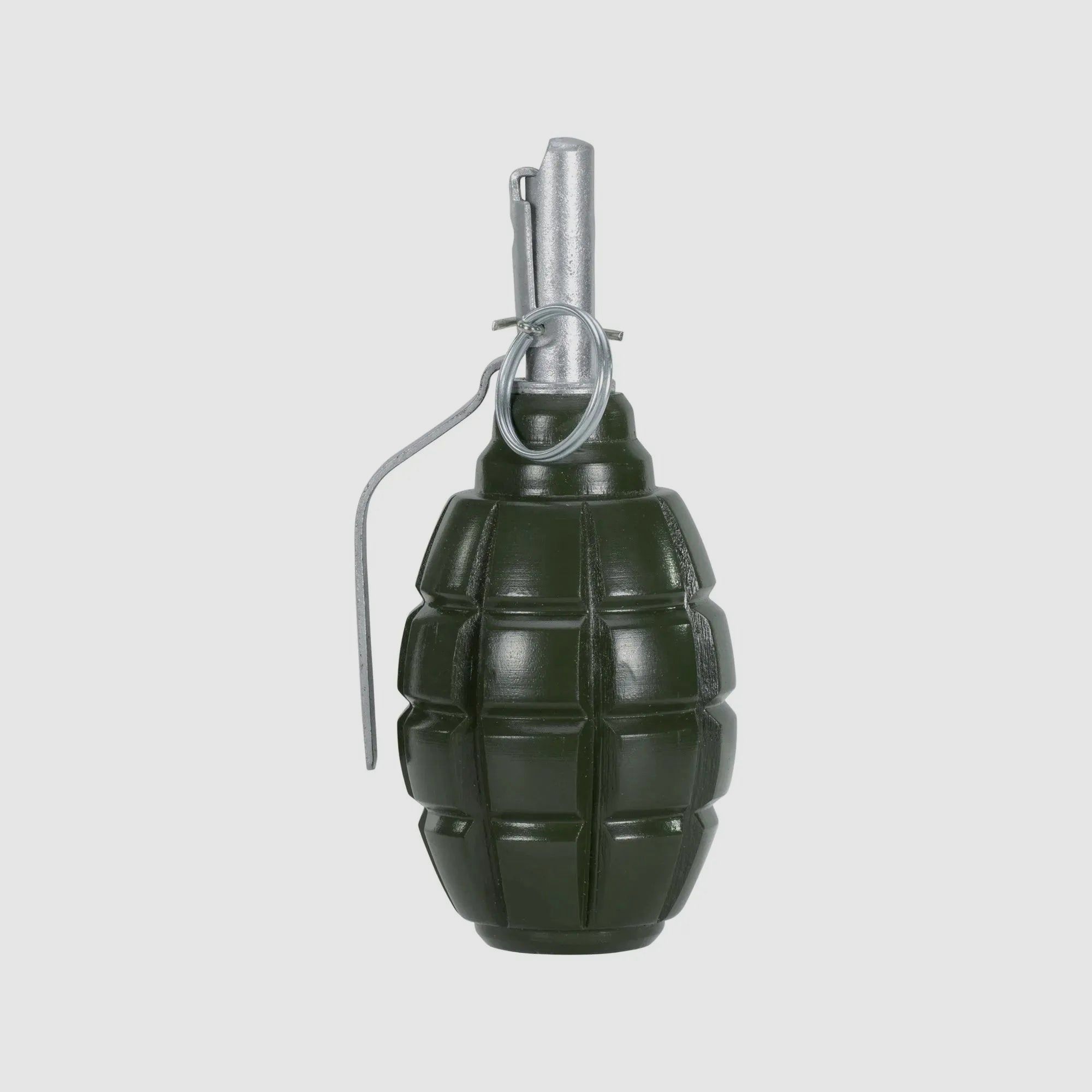 MFH decorative hand grenade F 1 olive