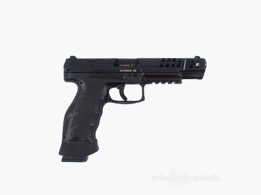 Heckler & Koch SFP9 Match OR