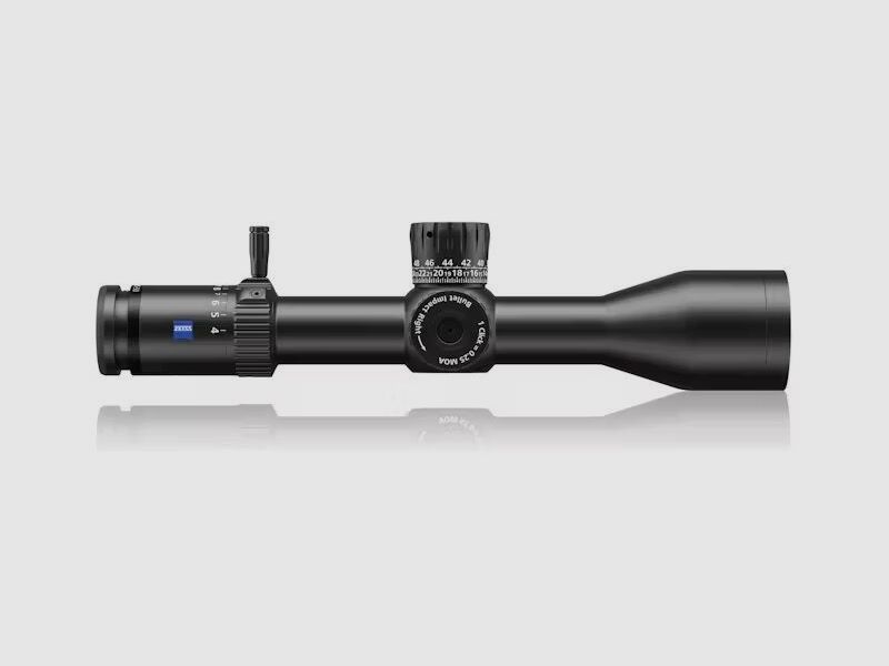 Zeiss Optics LRP S3 4-25x50 Abs. MRTi