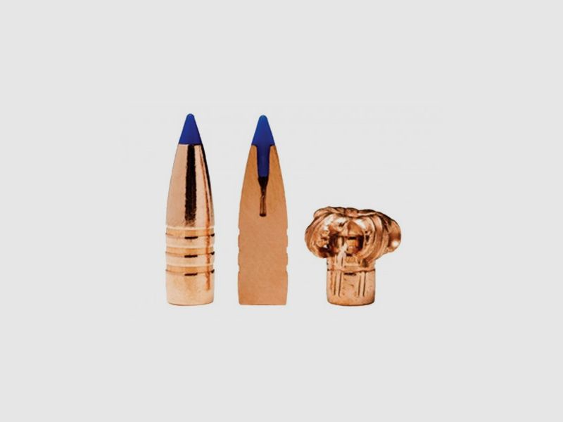 Barnes TTSX Bullet .308 Win 180gr., image 1 of 2