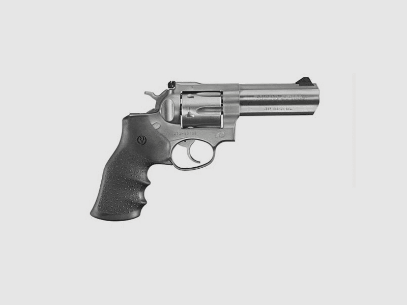 Ruger GP 100 Revolver Kal. .357 Mag.