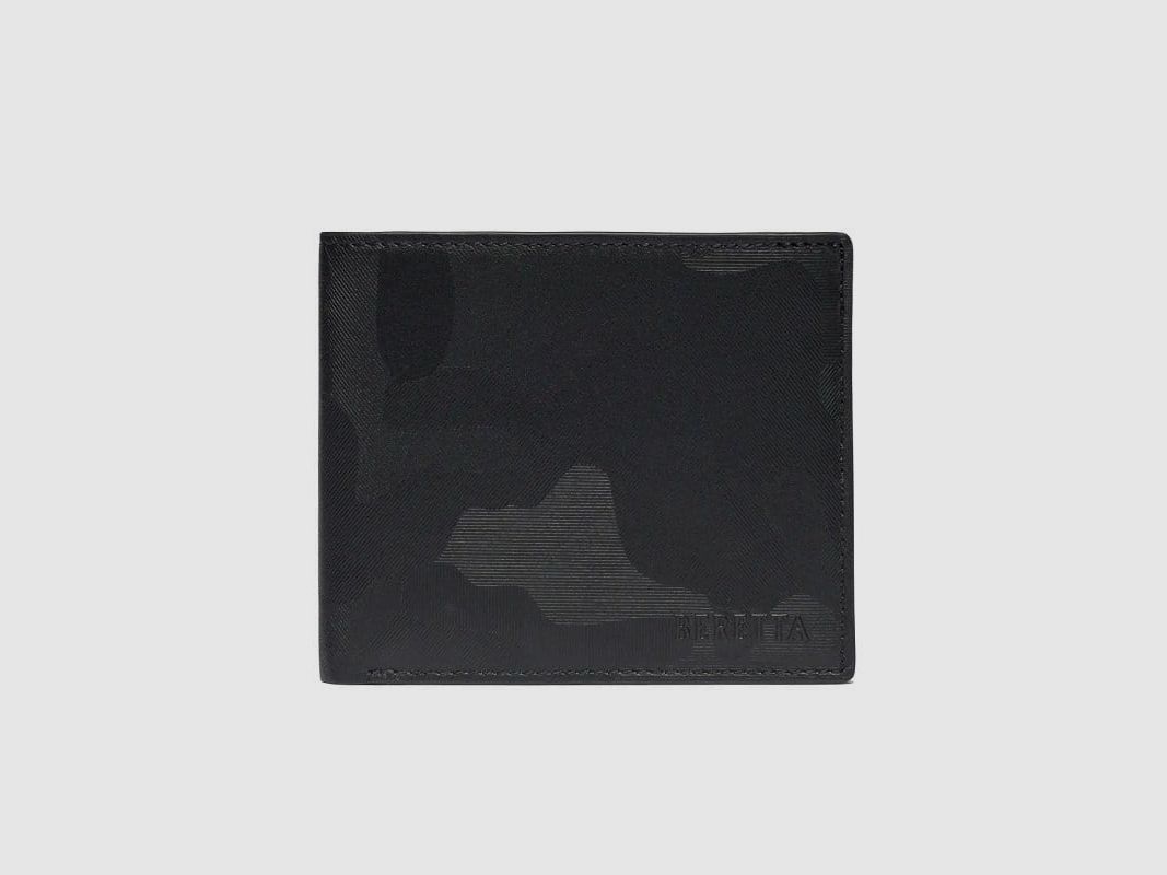 Beretta Bifold Portemonnee