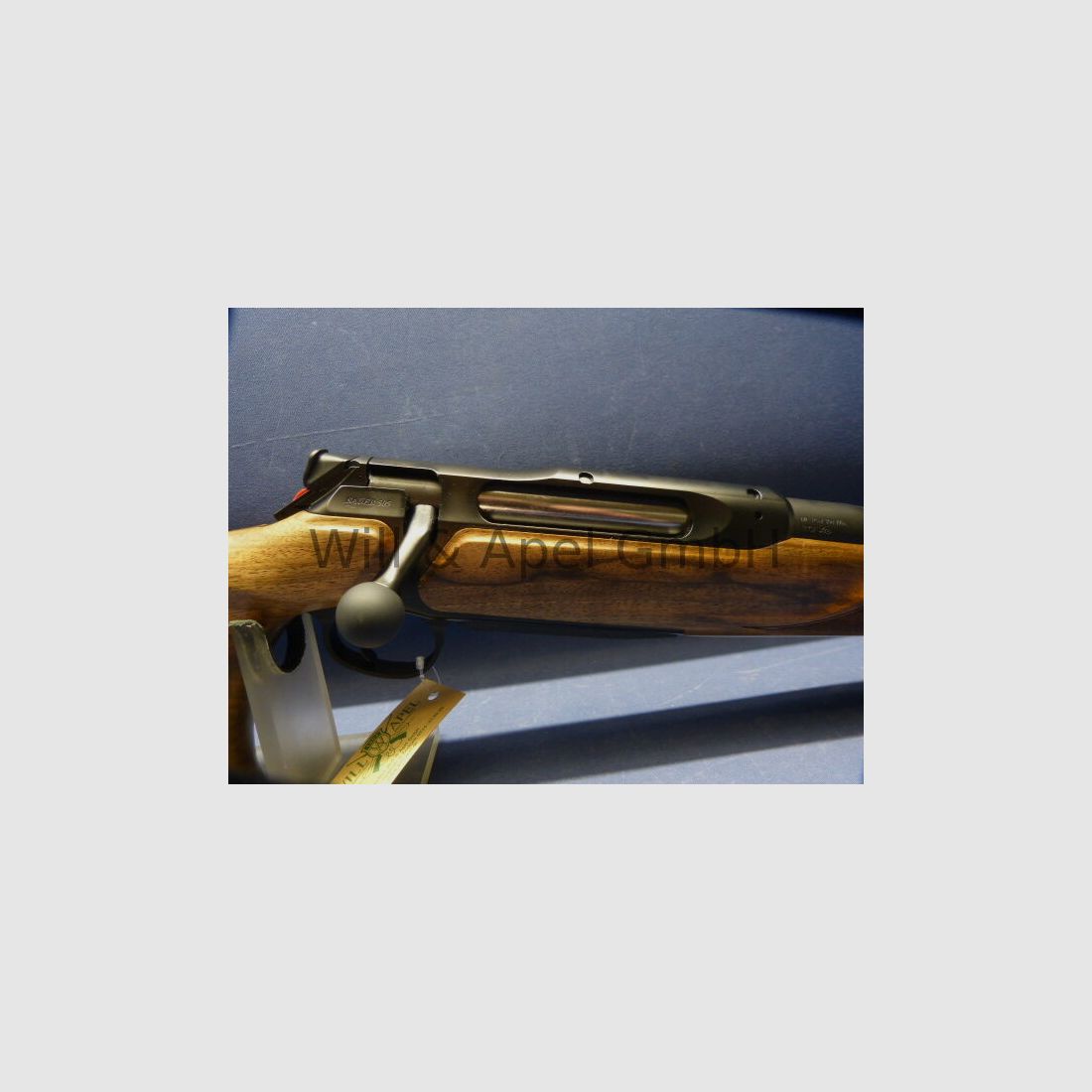 Sauer & Sohn Sauer 505 Iconic