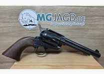 Sauer & Sohn Western Six-Shorter .45Colt