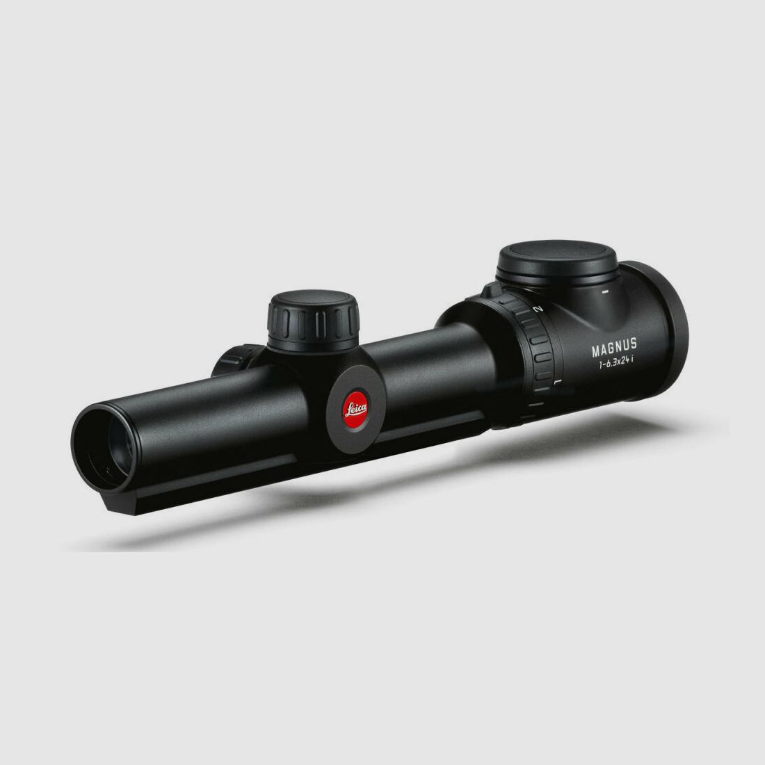 Leica Magnus 1-6,3x24i