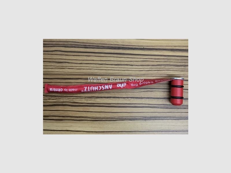 AHG Safety Look Caliber .44