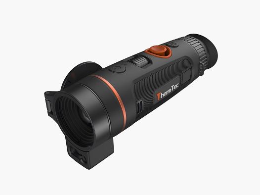 ThermTec WILD 335L dispositivo di imaging termico e telecamera termica con LRF - 35 mm con LRF