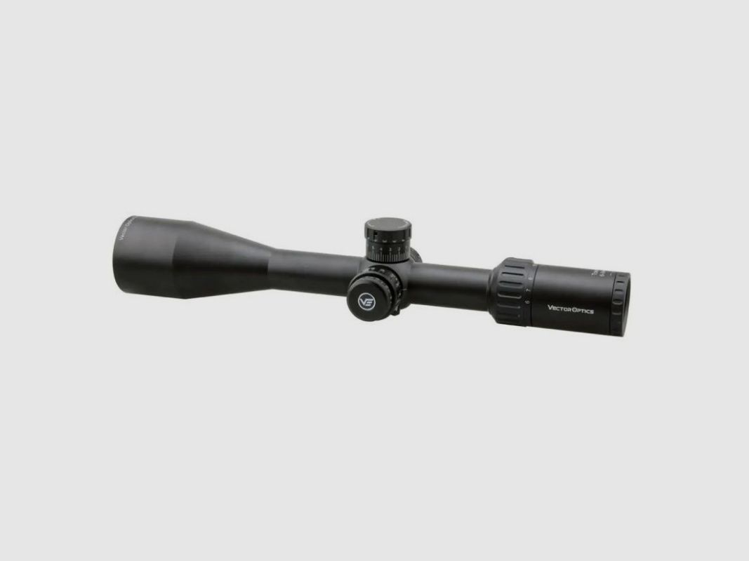 VECTOR OPTICS TOUREX 6-24X50 FFP, Bild 1 von 6