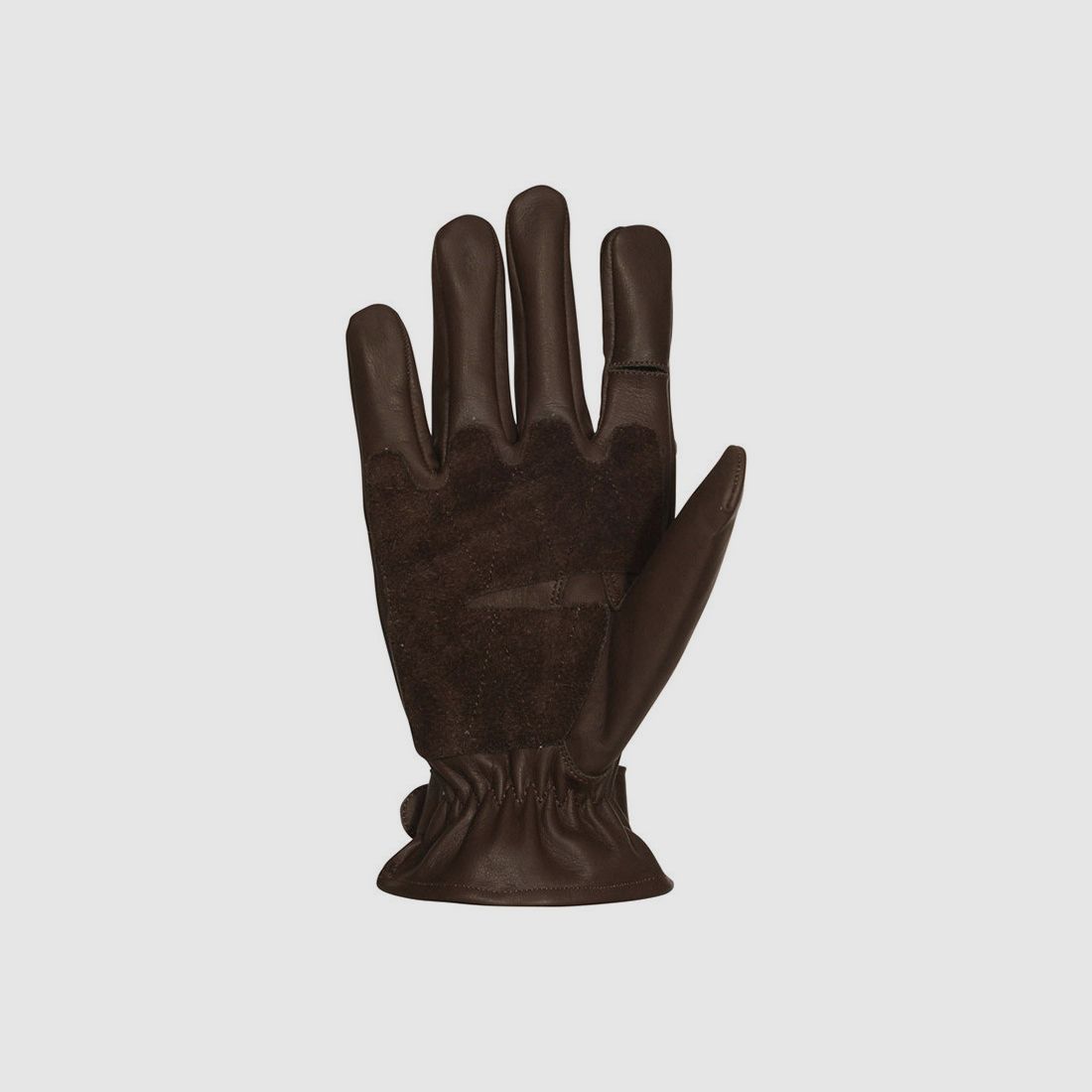 Lederhandschuhe Jagd, Bild 1 von 3