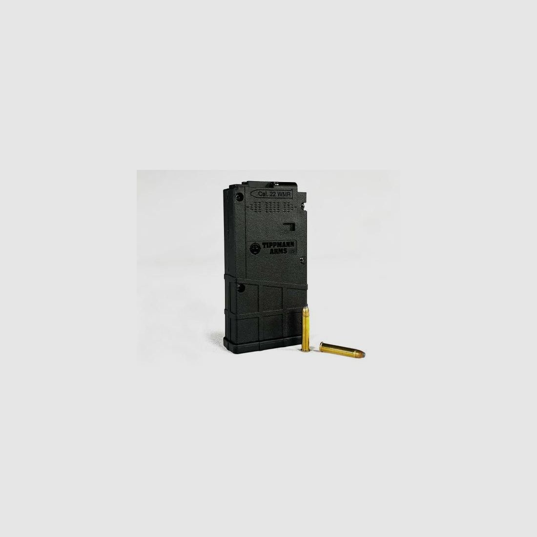 Tippmann Arms Replacement Magazine M4-22 MAGNUM .22 WMR
