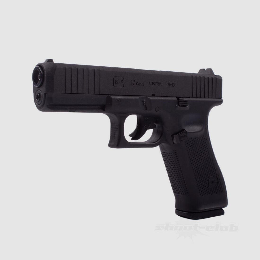 GLOCK Glock 17 Gen5 Blow Back