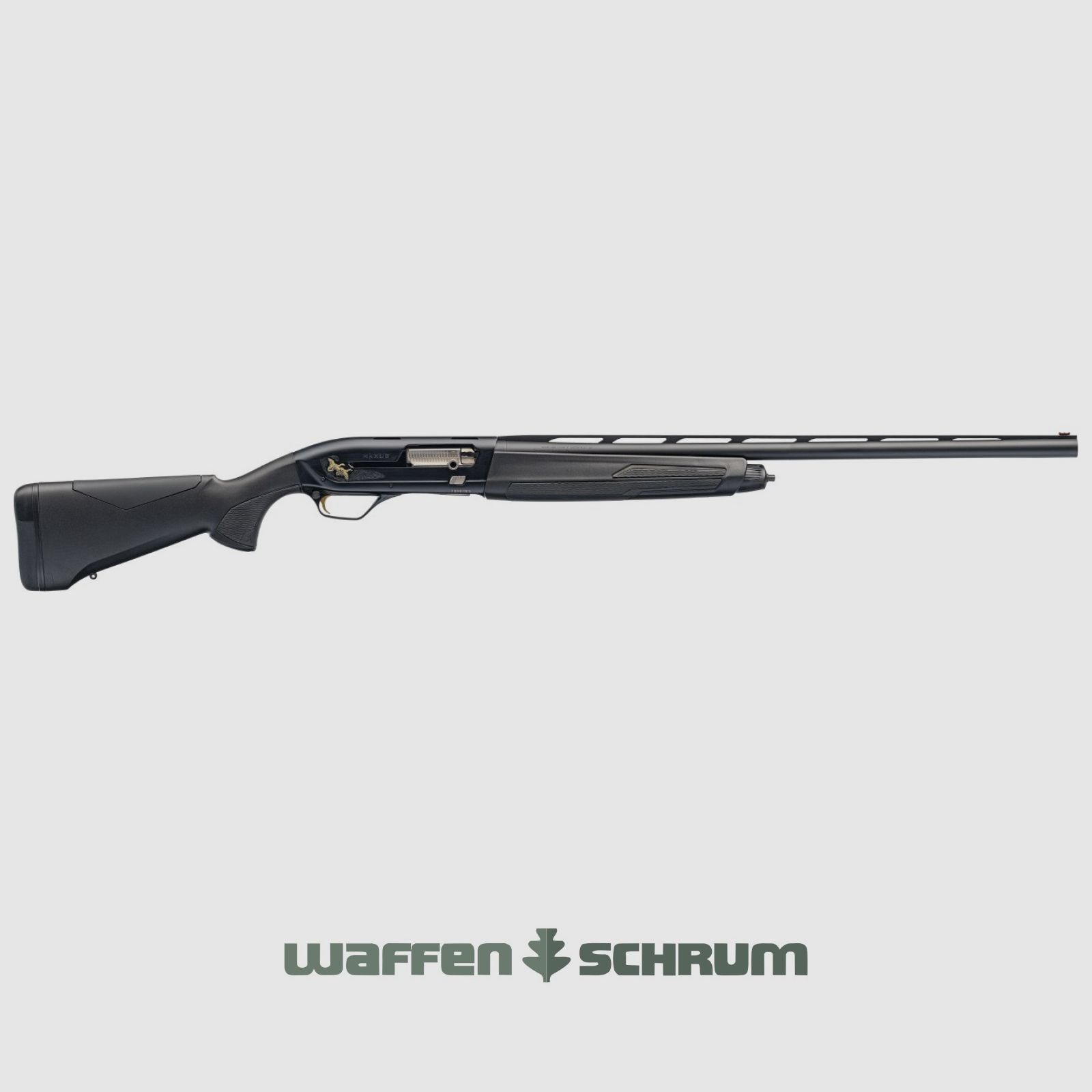 Browning Maxus 2 Black Gold Composite Inv.+