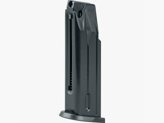 Beretta magazijn 6 mm, 12 schoten