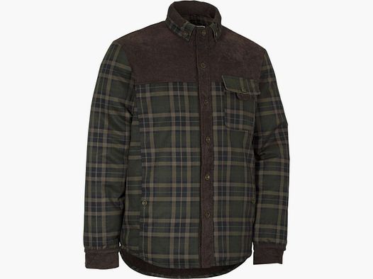 Crest Pile Shirt – Size: 2xl