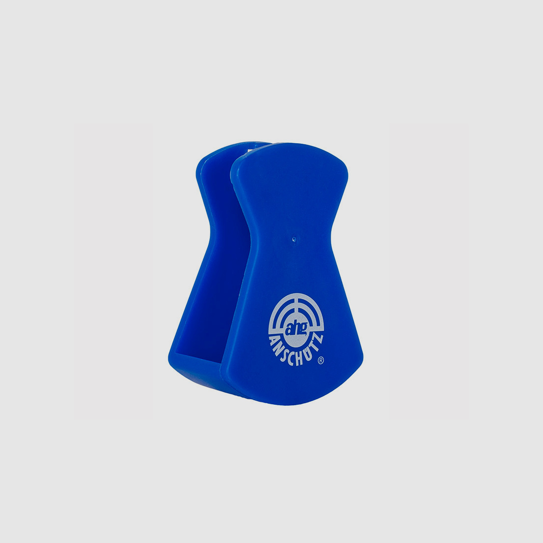 Safety Box Safety Case Protection Box fĂĽr Diabolodosen von AHG blau