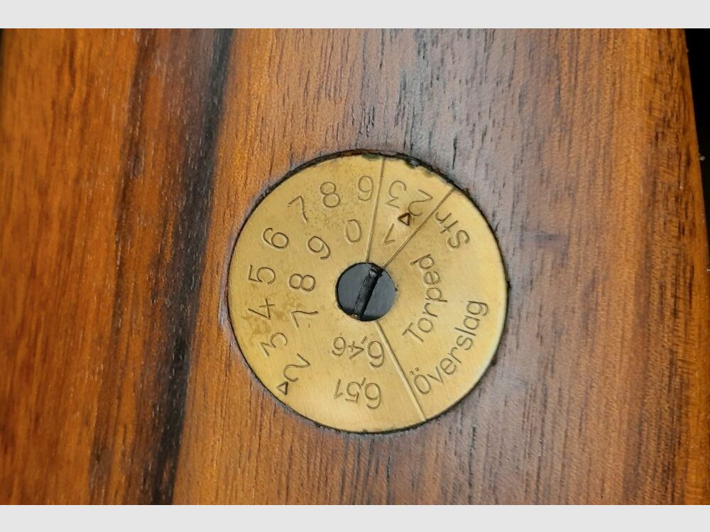 Carl Gustafs M96, image 6 sur 8