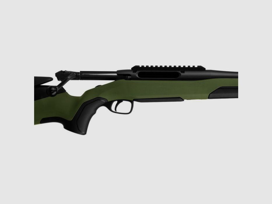 Steyr Arms Repetierbüchse RMS Wild Grün Kal.308 Win | 15x1 | LL 470mm, Bild 3 von 8