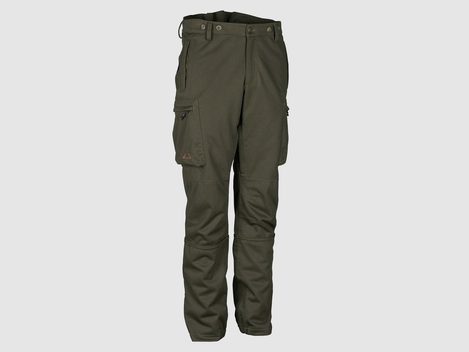 Swedteam Ultra 2 Jagdhose Herren Olive Green 46