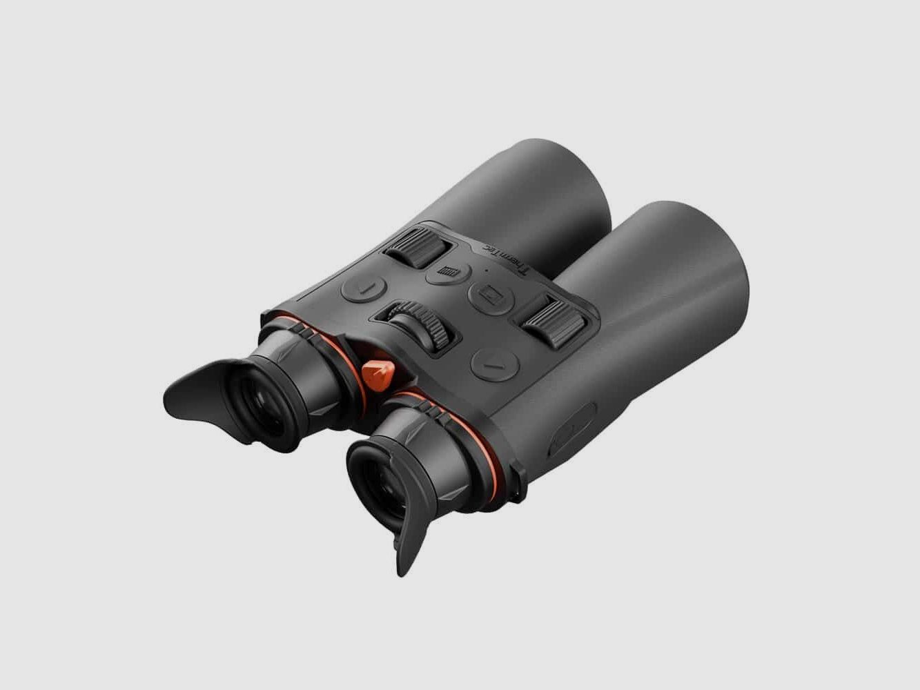 ThermTec Ventus 650L binocolo termico