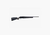 Browning Bar 4X Hunter rifle cal. 30-06 Spring.