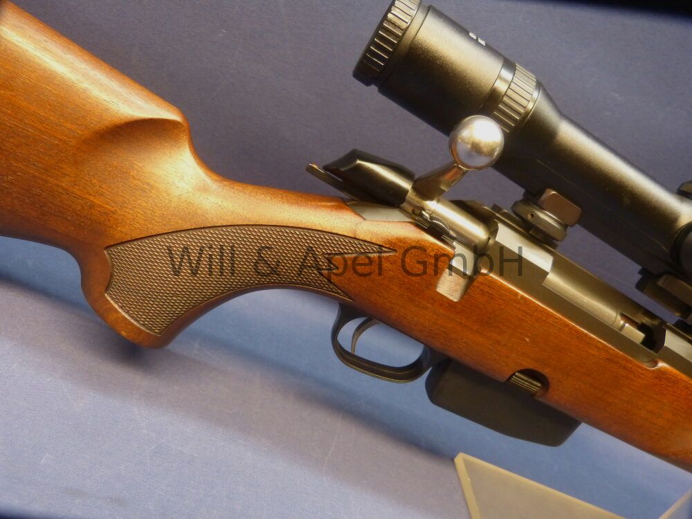 TIKKA M565