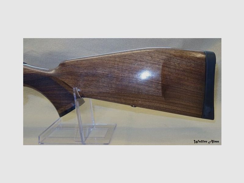 Sauer 202 Classic