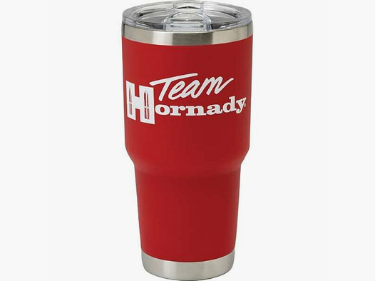 Kubek termiczny Hornady Team Hornady 0,9 litra