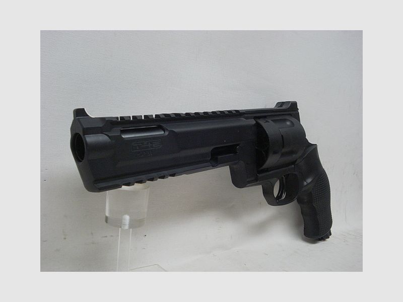TR 68 / HDR 68 Revolver T4E - .68 CO2,<7,5J, 5 Schuss