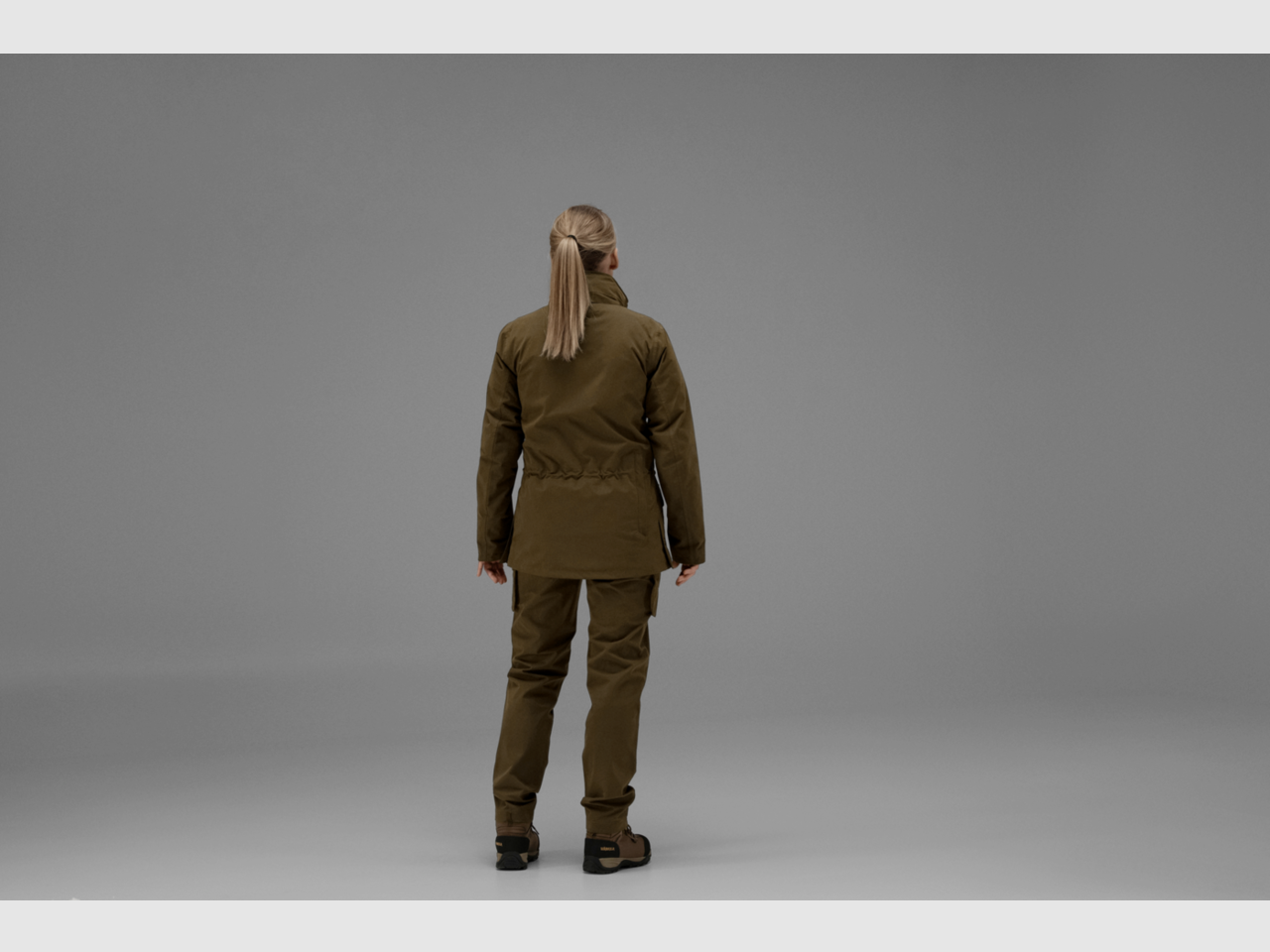 Veste Retrieve Lady, image 6 sur 11