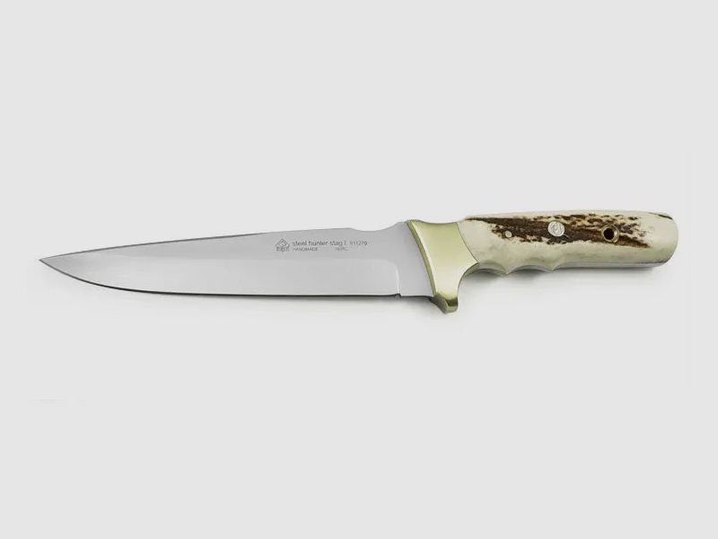 PUMA IP cazador de acero ciervo I, imagen 1 de 3