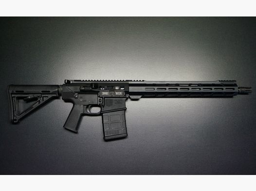 Diamondback DB-10 Battle Black