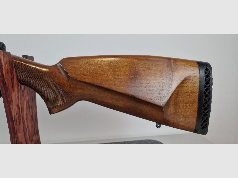 CZ Brünner 550 - .30-06 Spring.