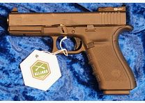 Glock 20 Gen4