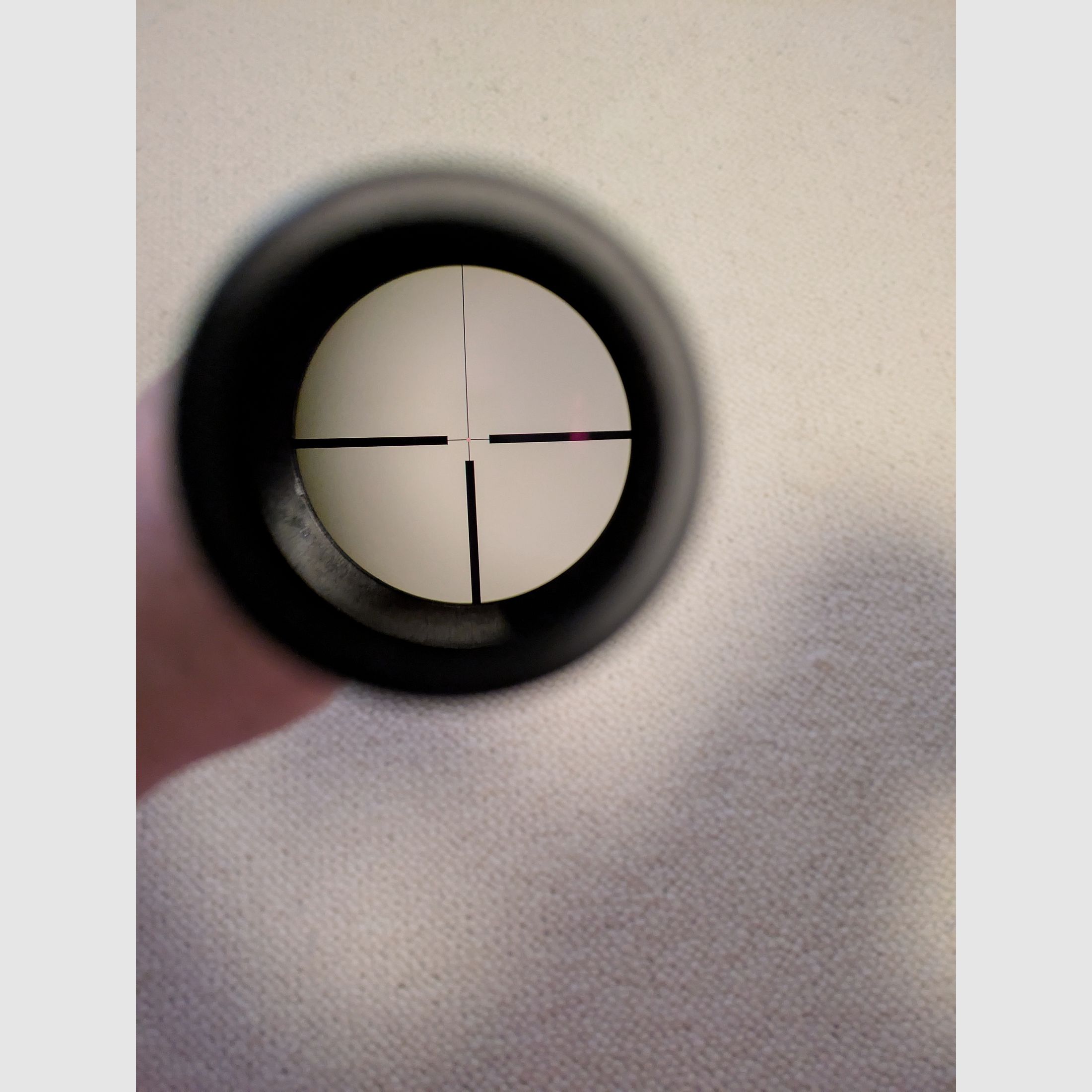 Zeiss Davari ZM 3-12x56 T* Leuchtabsehen 40 VM/ZM- Schiene TOP-ZUSTAND für z.B Blaser oder Merkel