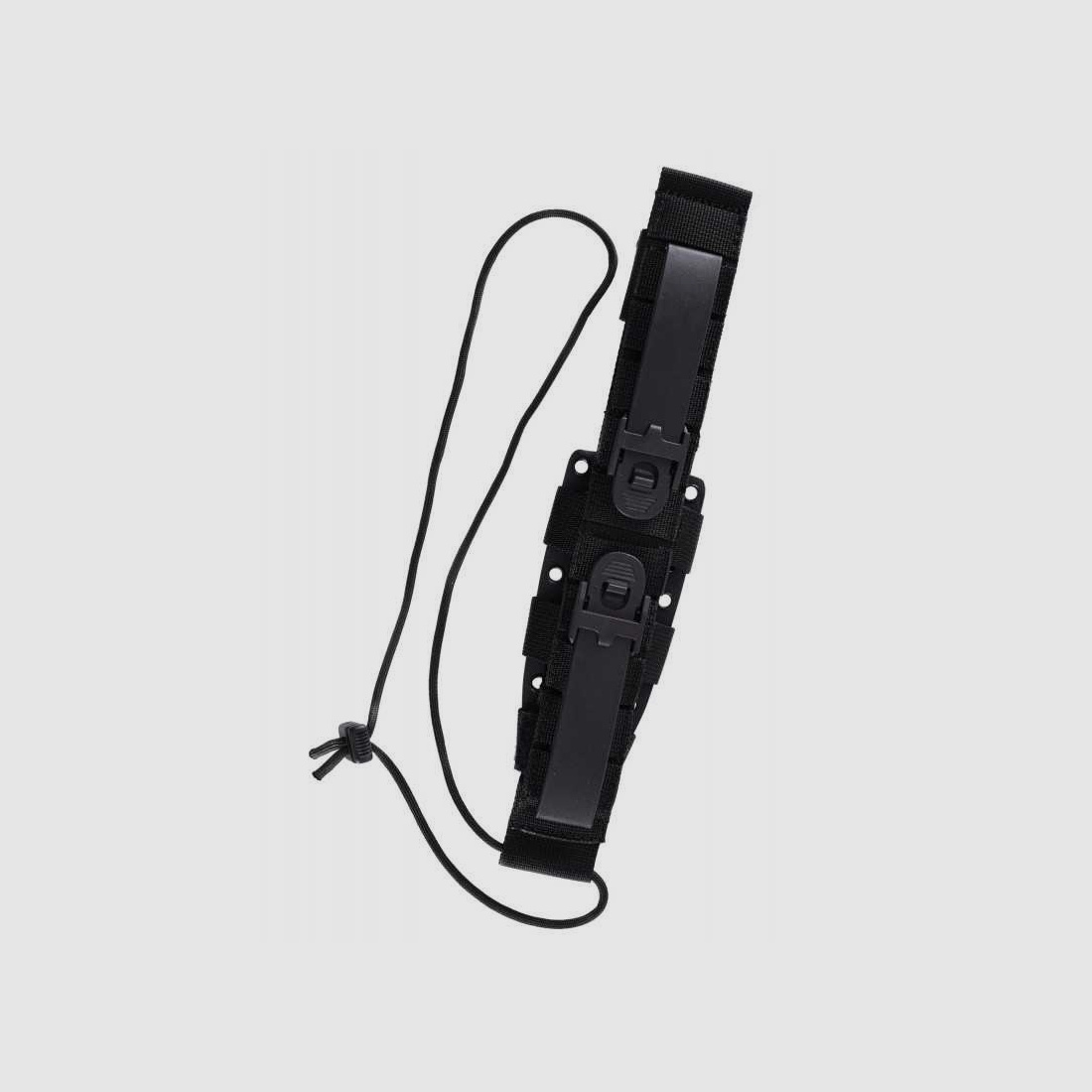 Extrema Ratio Coltello Ermes Operativo nero Böhler N690