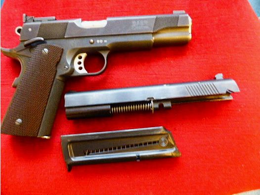 Les Baer Custom Premier II 5