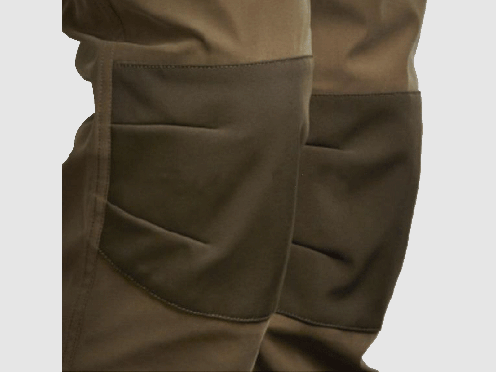 PANTS – BROWNING – FEATHERLIGHT GREEN, image 2 of 2