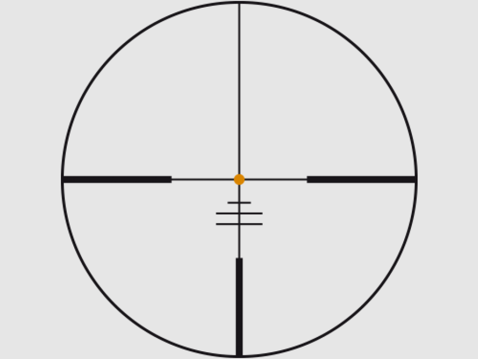Swarovski Z8i 1,7-13x42 P 4A-300i, image 2 of 3