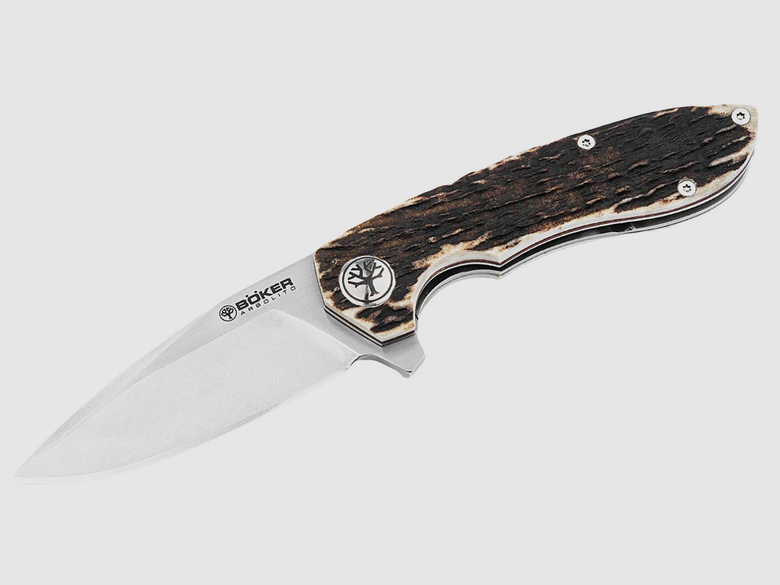 Bker Arbolito Einhandmesser Wilki H