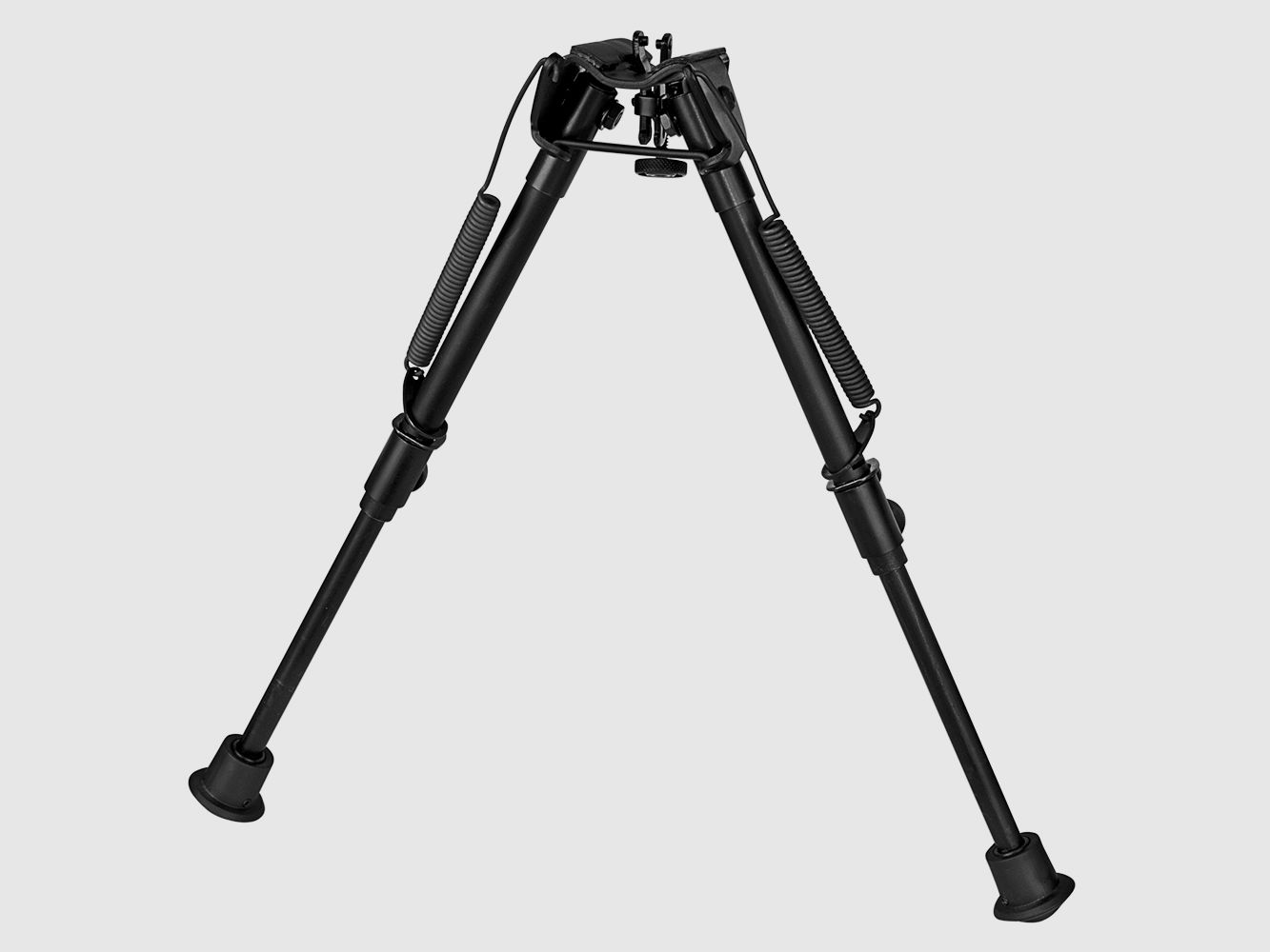 HARRIS Zweibein 9–13" ohne Drehgelenk, stufenlos