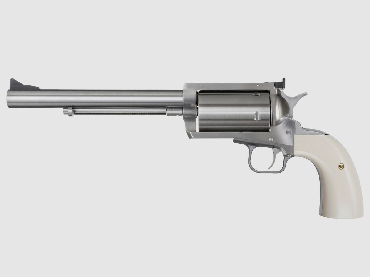 BFR Long 7,5" Bisley 5 cartucce