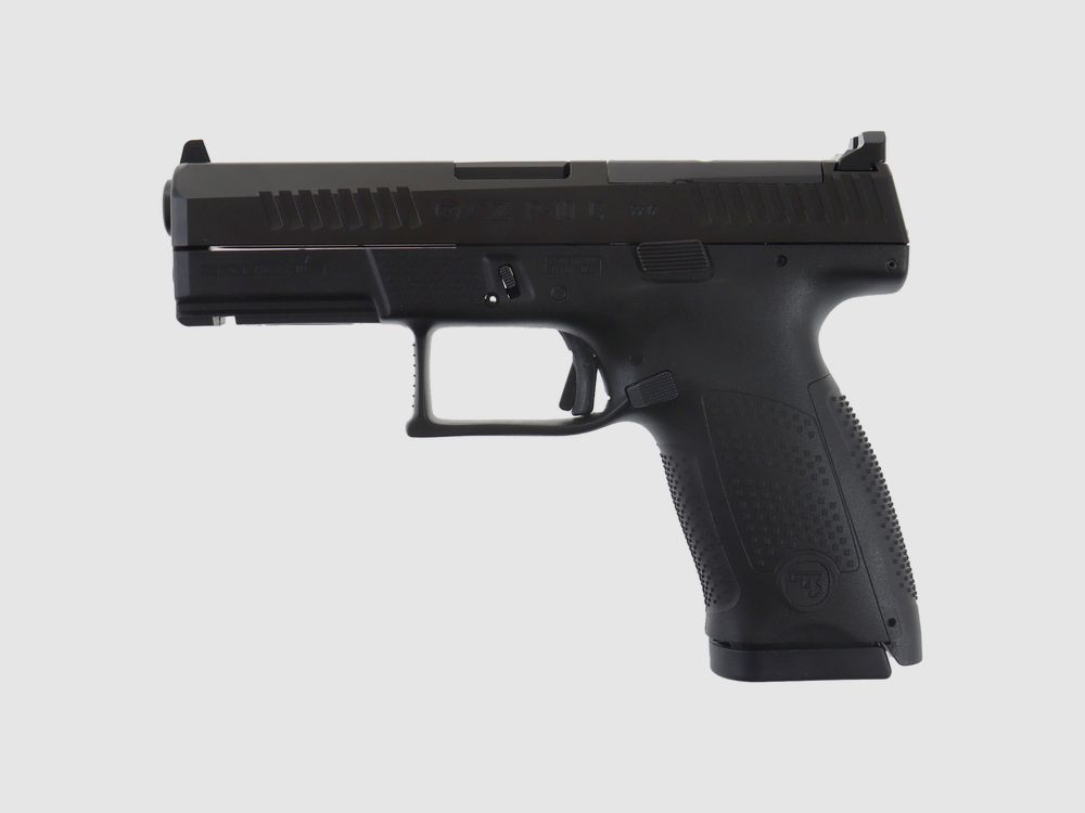 Pistolet CZ P-10 C OR kal. 9X19 mm