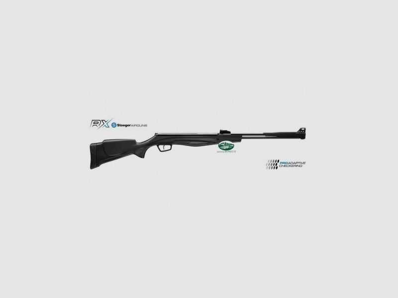 STOEGER RX40 cal.4.5 Syn.