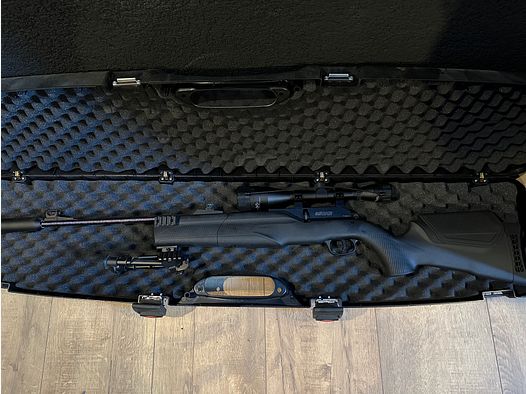 Umarex 850 M2 XT Kit 4,5 mm CO2-Gewehr