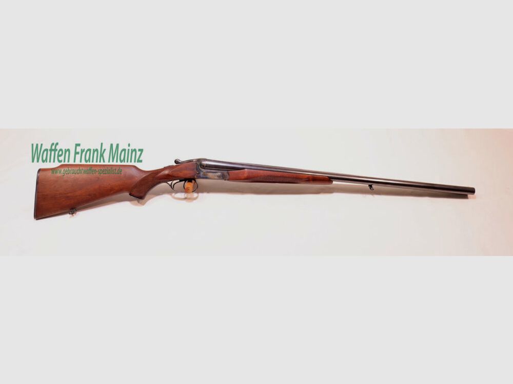 Simson - Suhl Mod. 35/70, image 2 of 2
