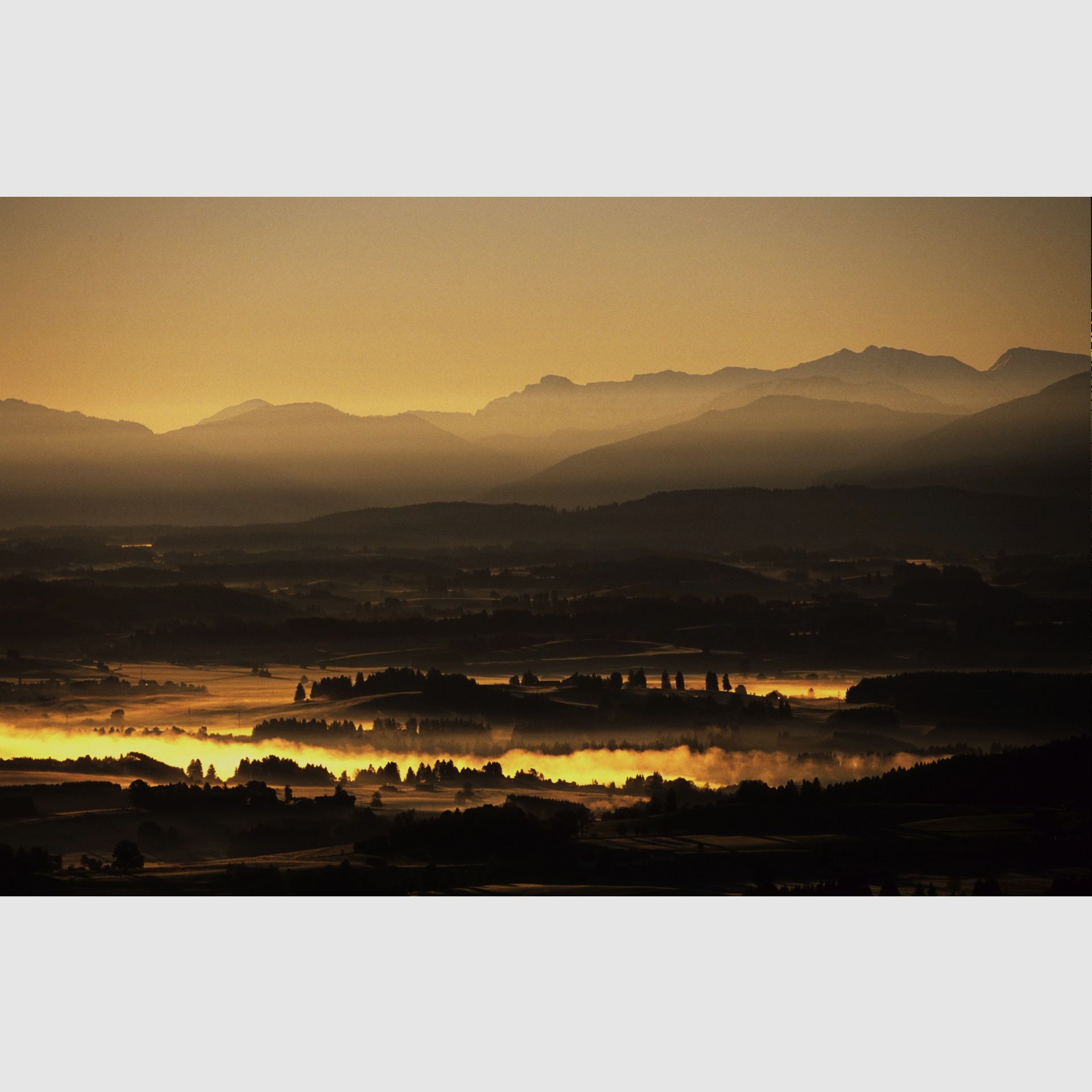 BAYERISCHES LICHTBILDBIWAK