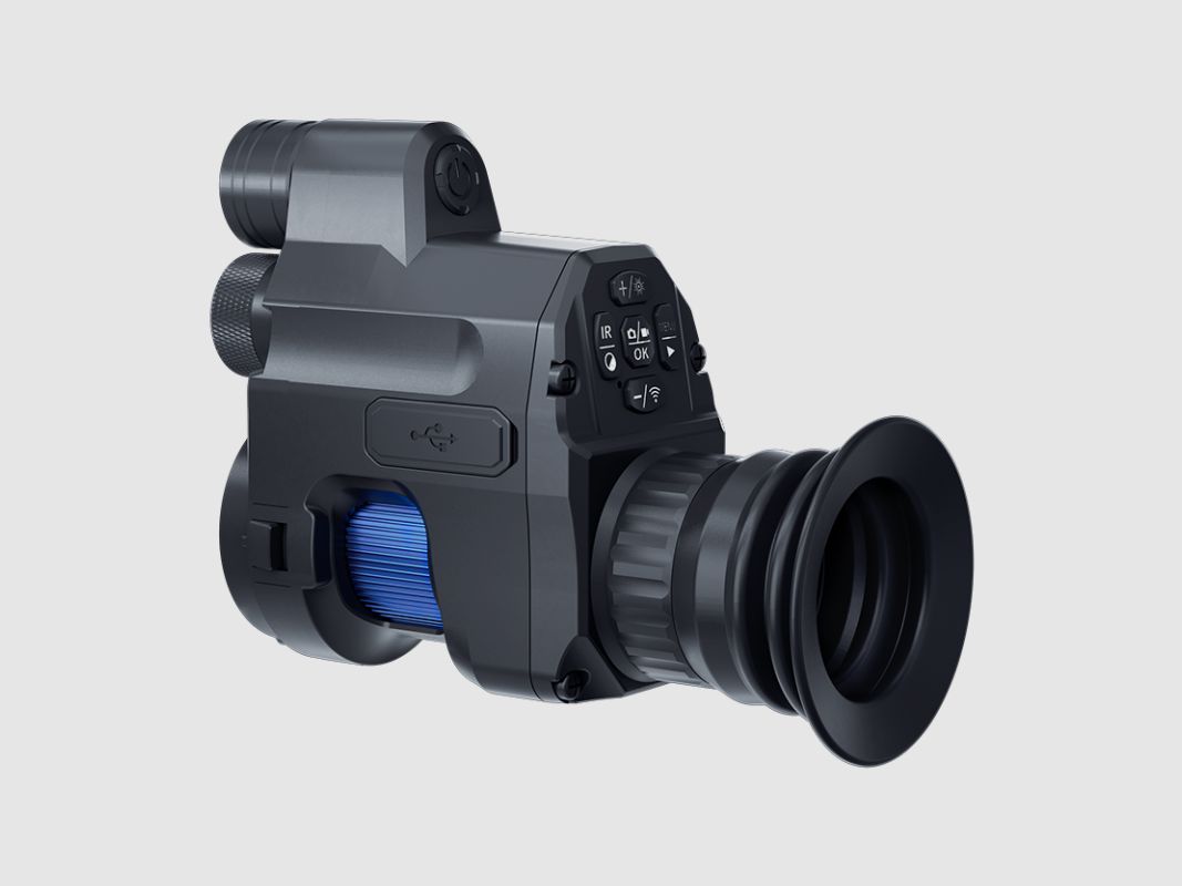 PARD NV007V2, Bild 1 von 6