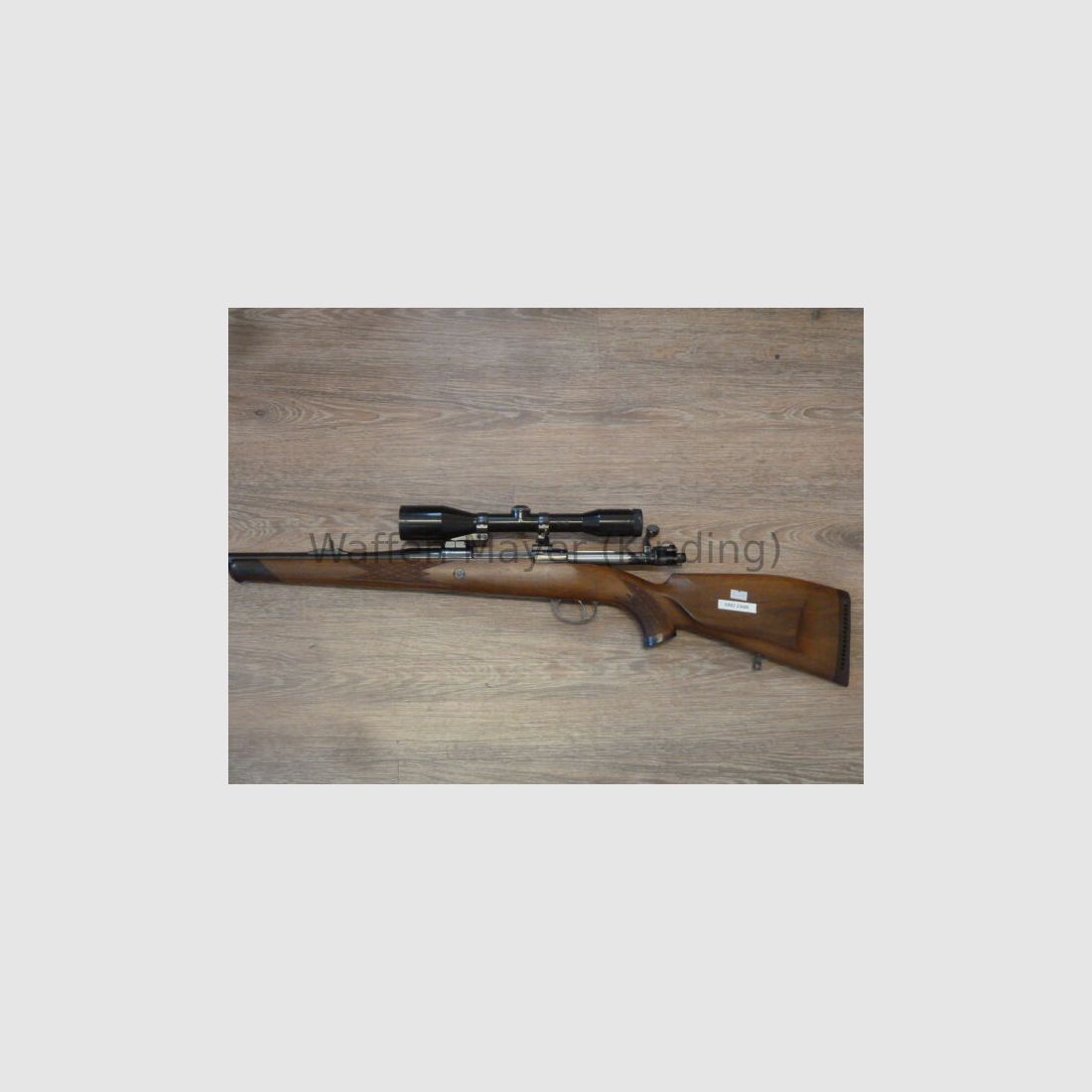 Mauser Mod.98